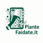 Piantefaidate logo icona tondo