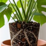 Monstera Deliciosa: Crea un Substrato Perfetto per una Crescita Veloce